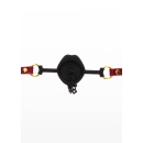 Kinky Gag with Plug - 4