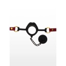 Kinky Gag with Plug - 5