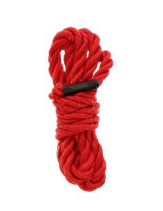 Bondage Rope 1.5 meter 7 mm