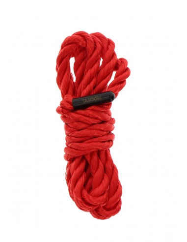 Bondage Rope 1.5 meter 7 mm