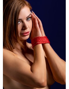 Bondage Rope 1.5 meter 7 mm 2