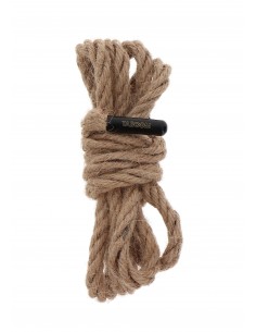 Hemp Rope 1.5 meter 7 mm