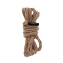 Hemp Rope 1.5 meter 7 mm - 1