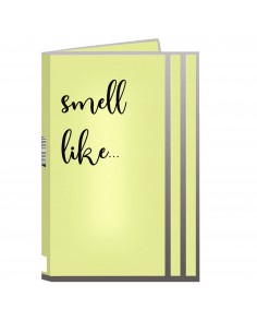 Feromony - Smell Like 08 1ml.