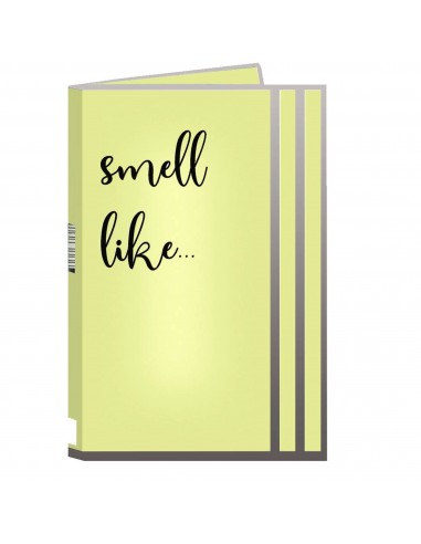 Feromony - Smell Like 08 1ml.