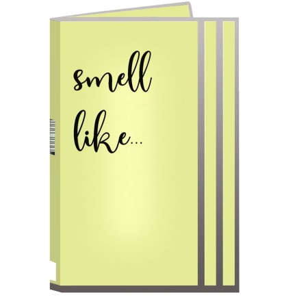 Feromony - Smell Like 08 1ml. - 1