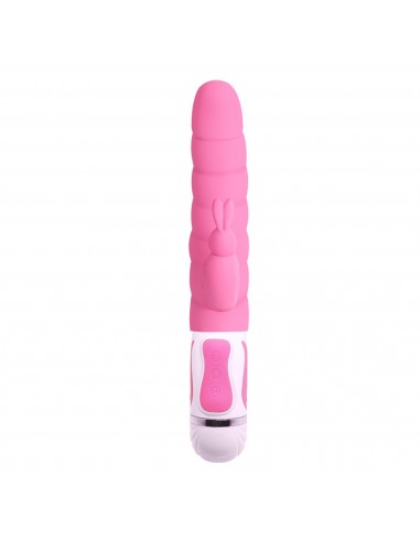 PRETTY LOVE - STEVEN, 12 vibration functions 4 rotation functions 