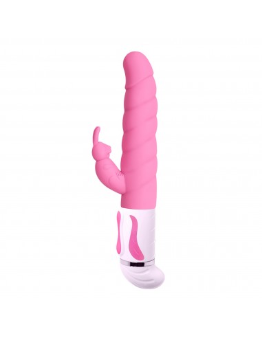 PRETTY LOVE - STEVEN, 12 vibration functions 4 rotation functions 