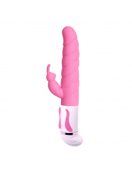 PRETTY LOVE - STEVEN, 12 vibration functions 4 rotation functions 