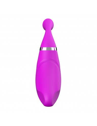 PRETTY LOVE - ELEPHANT, 12 Function of Suction 