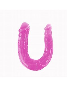 BAILE- DOUBLE DONG PURPLE