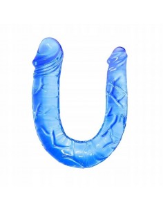 BAILE- DOUBLE DONG BLUE