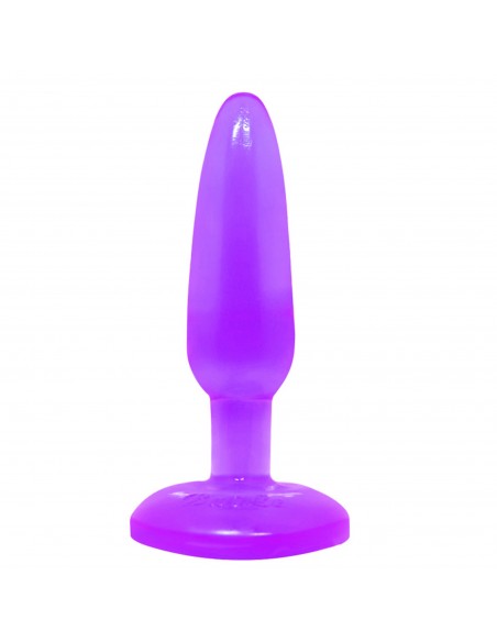 BAILE- BUTT PLUG PURPLE
