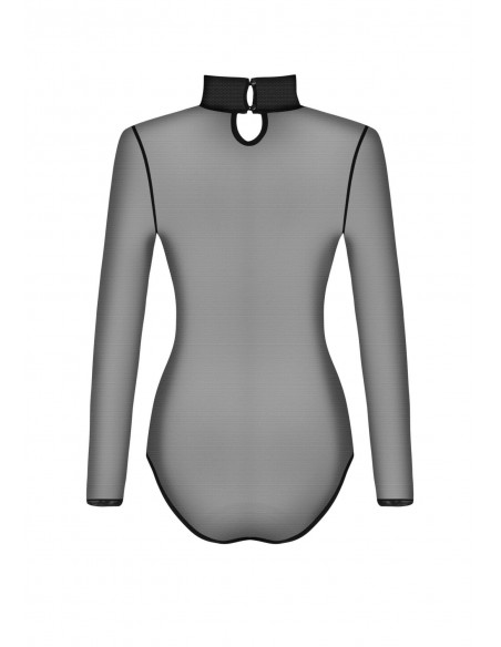 Bielizna-B136 body  XS/S