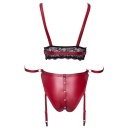 Bra Set Bondage - 7