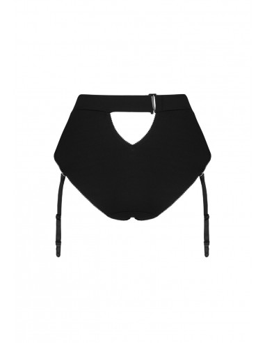 Bielizna-Editya figi z paskami do pończoch  XS/S