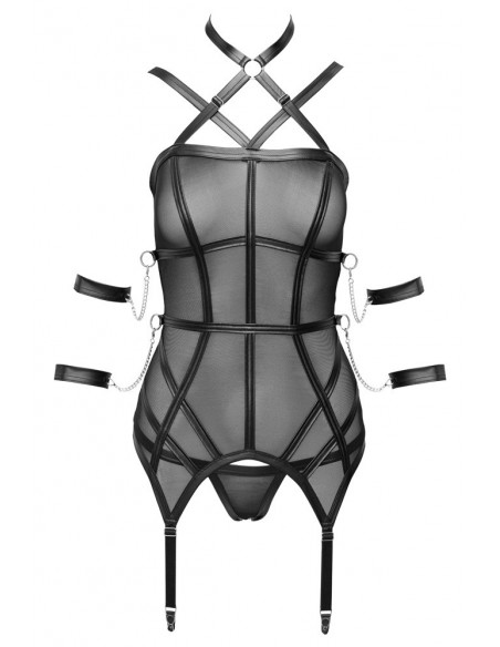 Basque Bondage S