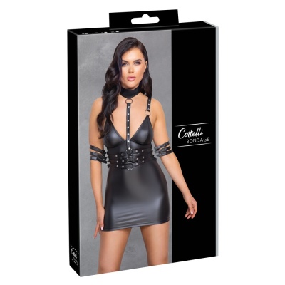 Dress Bondage - 1
