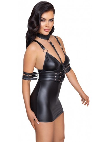 Dress Bondage S