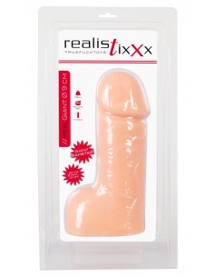 Realistixxx Real Giant Ø 9cm