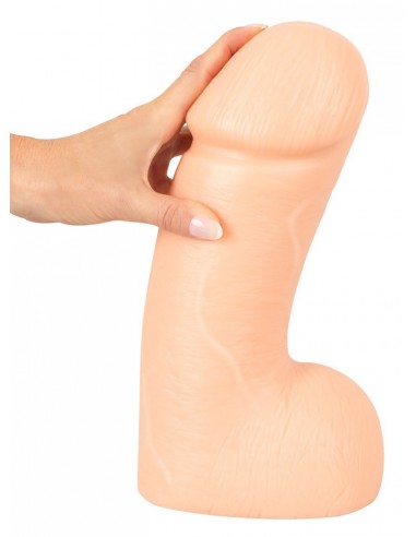Realistixxx Real Giant Ø 9cm