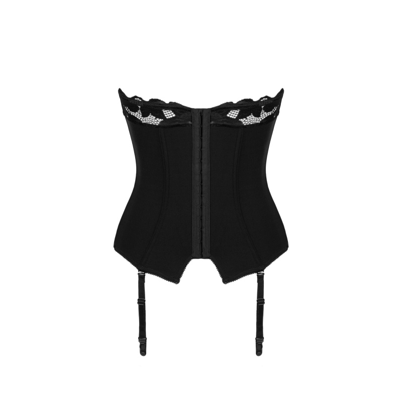 Bielizna-Editya gorset M/L - 6