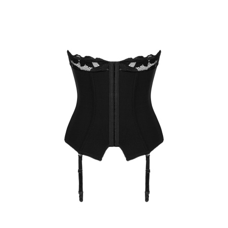 Bielizna-Editya gorset M/L - 6