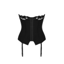 Bielizna-Editya gorset M/L - 6