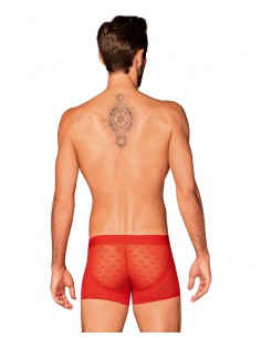 Bielizna-Obsessiver bokserki  S/M 2