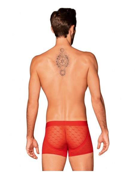 Bielizna-Obsessiver bokserki  S/M