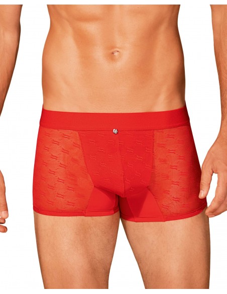 Bielizna-Obsessiver bokserki  S/M