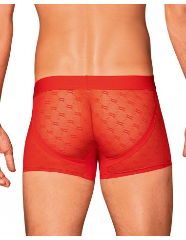 Bielizna-Obsessiver bokserki  S/M