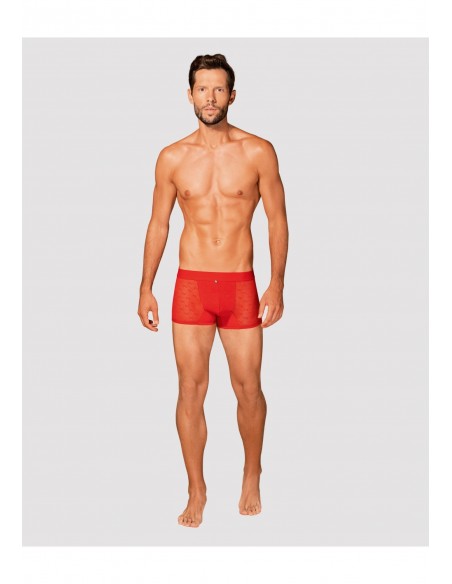 Bielizna-Obsessiver bokserki  S/M