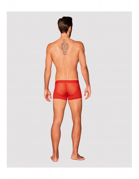 Bielizna-Obsessiver bokserki  S/M