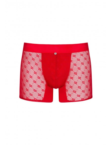 Bielizna-Obsessiver bokserki  S/M