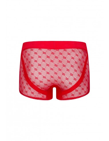 Bielizna-Obsessiver bokserki  S/M