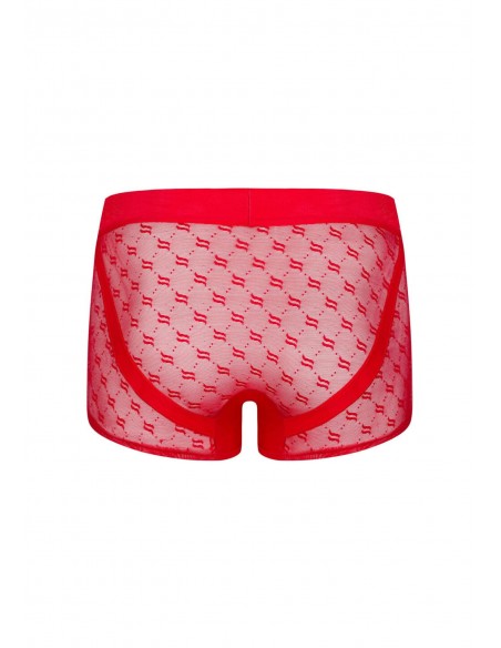 Bielizna-Obsessiver bokserki  S/M