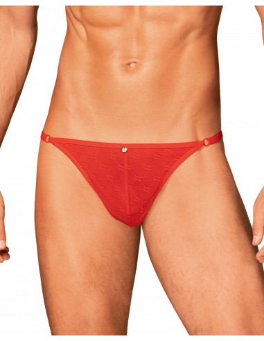 Bielizna-Obsessiver stringi O/S