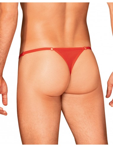 Bielizna-Obsessiver stringi O/S