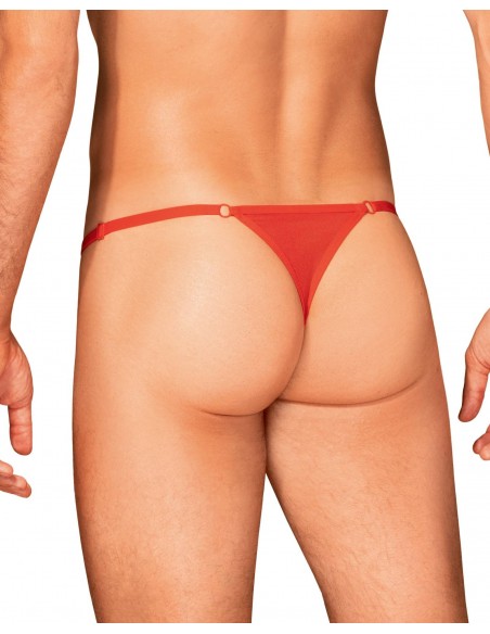 Bielizna-Obsessiver stringi O/S