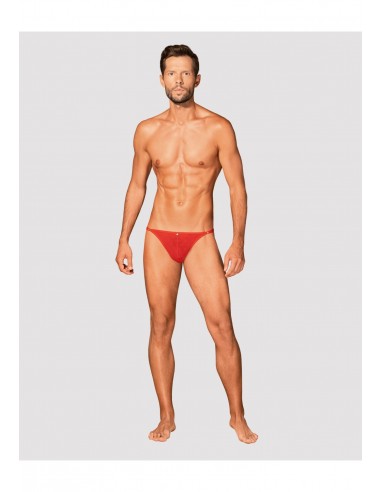 Bielizna-Obsessiver stringi O/S