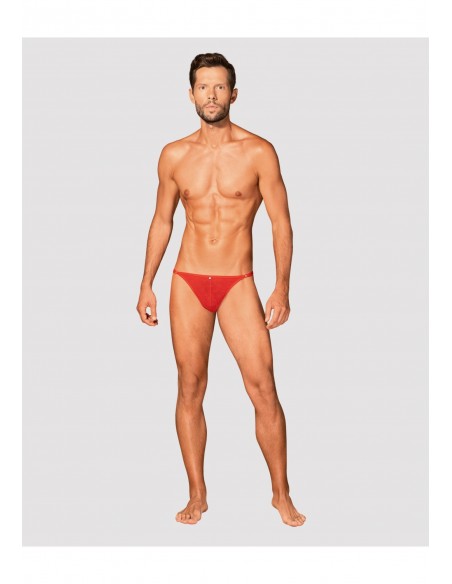 Bielizna-Obsessiver stringi O/S