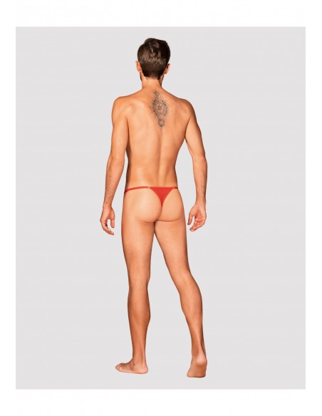 Bielizna-Obsessiver stringi O/S