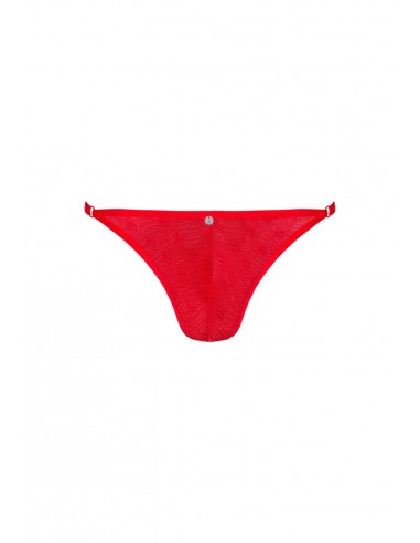 Bielizna-Obsessiver stringi O/S