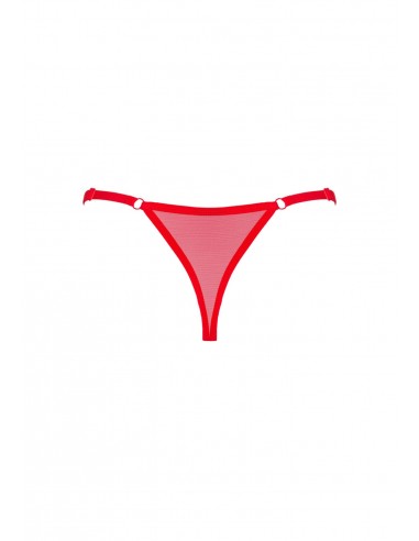 Bielizna-Obsessiver stringi O/S