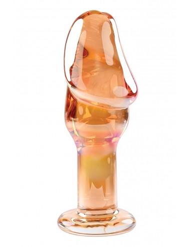 GENDER X JUST THE TIP