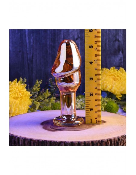 GENDER X JUST THE TIP