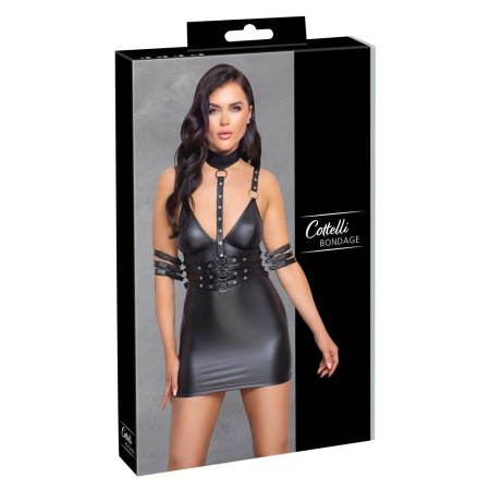 Dress Bondage M - 1