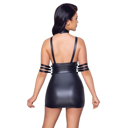 Dress Bondage XL - 5