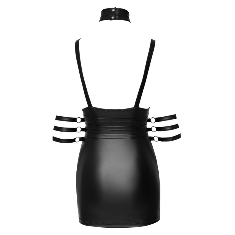 Dress Bondage XL - 7